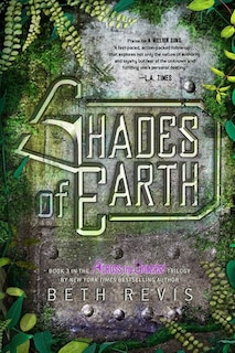 Front cover_Shades Of Earth