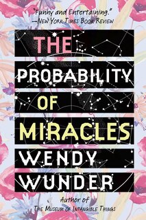 Couverture_The Probability Of Miracles
