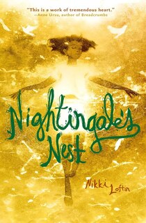 Front cover_Nightingale's Nest