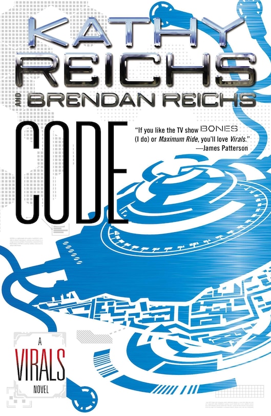 Front cover_Code