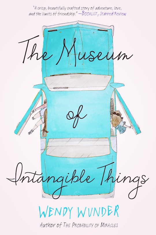 Front cover_The Museum Of Intangible Things