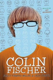 Front cover_Colin Fischer