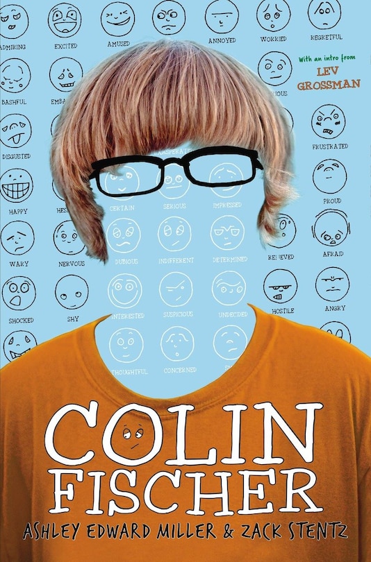 Front cover_Colin Fischer