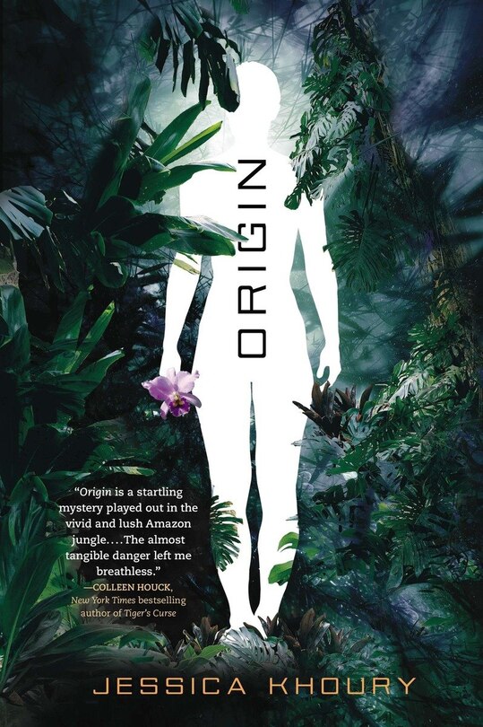 Front cover_Origin