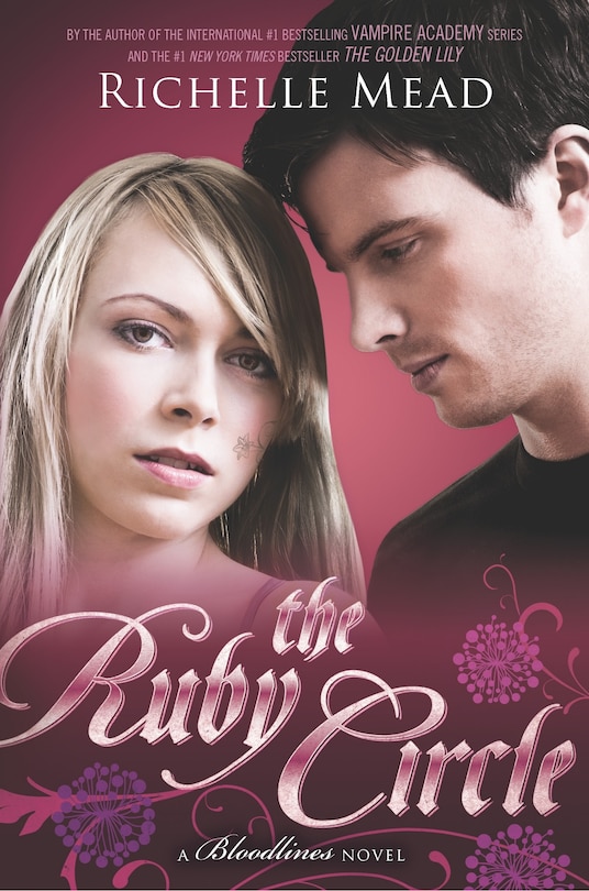 Couverture_The Ruby Circle