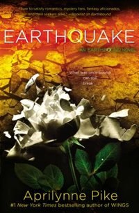 Front cover_Earthquake