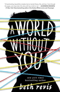 Front cover_A World Without You