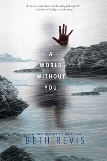 Front cover_A World Without You