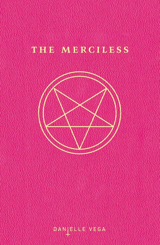 Couverture_The Merciless