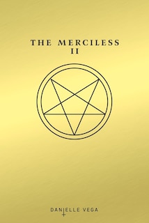 Couverture_The Merciless Ii: The Exorcism Of Sofia Flores