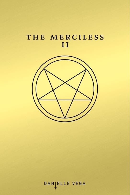 Couverture_The Merciless Ii: The Exorcism Of Sofia Flores