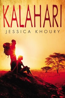 Front cover_Kalahari