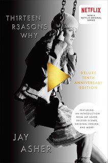 Front cover_Thirteen Reasons Why 10th Anniversary Edition