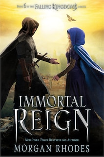 Couverture_Immortal Reign