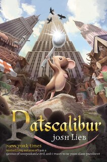 Front cover_Ratscalibur