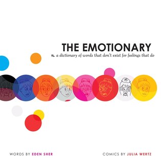 Couverture_The Emotionary