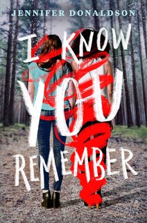 Couverture_I Know You Remember