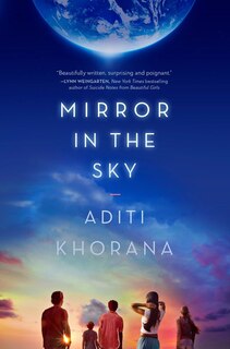 Front cover_Mirror In The Sky