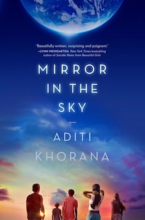 Front cover_Mirror In The Sky