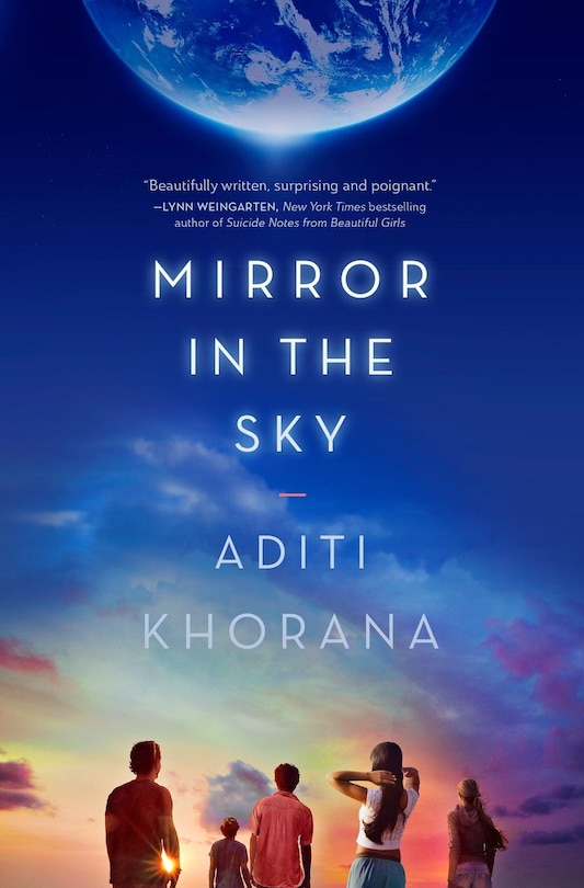 Front cover_Mirror In The Sky