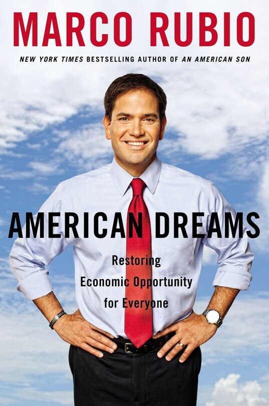 Couverture_American Dreams