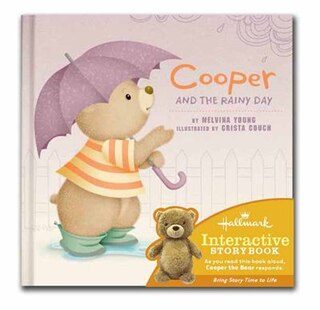 Cooper - Rainy Day