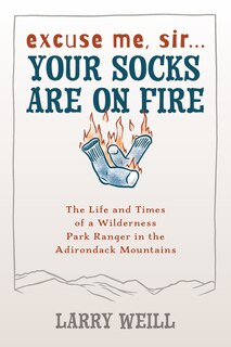 Couverture_Excuse Me, Sir… Your Socks Are On Fire