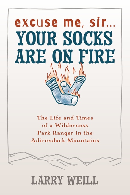 Couverture_Excuse Me, Sir… Your Socks Are On Fire