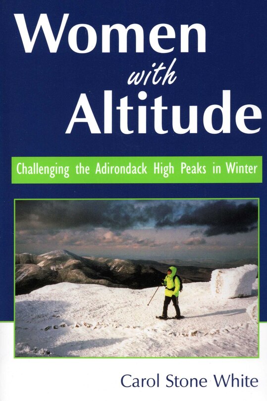 Front cover_Women With Altitude