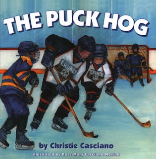 Front cover_Puck Hog