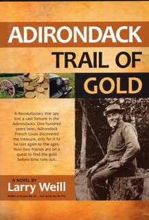 Front cover_Adirondack Trail of Gold