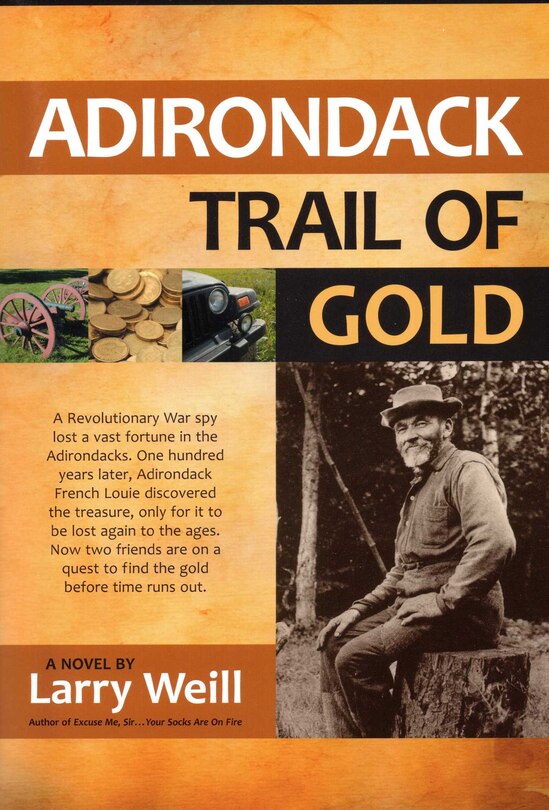 Front cover_Adirondack Trail of Gold