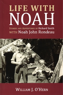 Front cover_Life With Noah