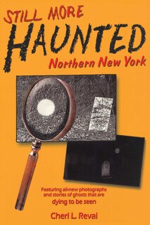 Couverture_Still More Haunted Northern New York