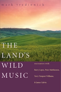 Front cover_The Land's Wild Music
