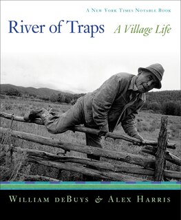 Front cover_River of Traps