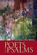 Front cover_Poets on the Psalms