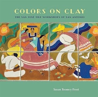 Front cover_Colors on Clay