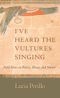 Front cover_I've Heard the Vultures Singing