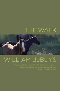 Front cover_The Walk