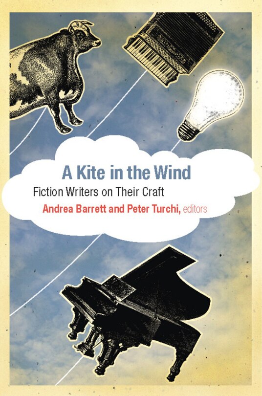 Front cover_A Kite in the Wind