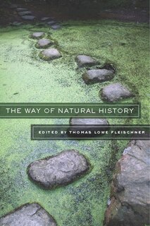 Front cover_The Way of Natural History