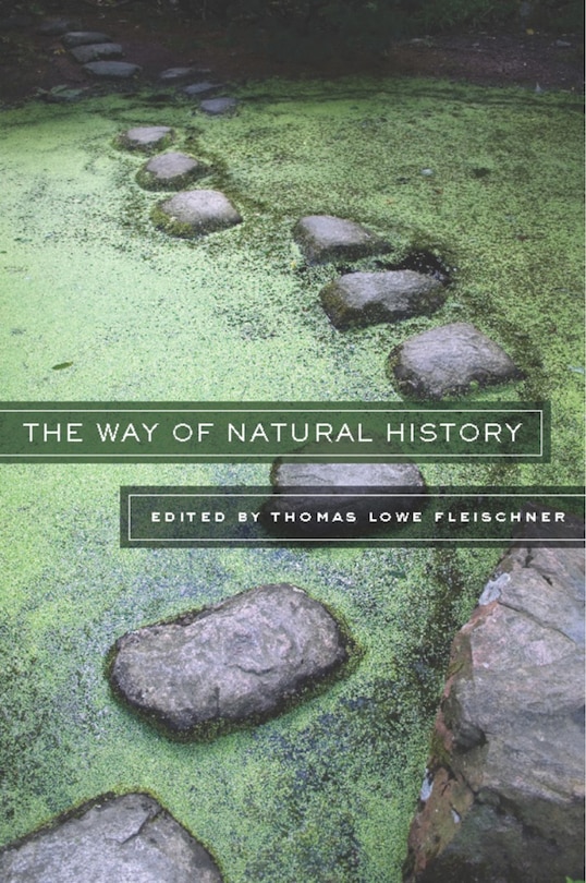 Front cover_The Way of Natural History