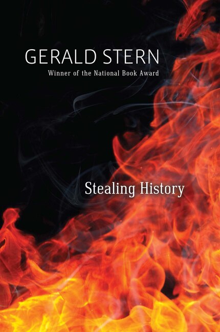 Front cover_Stealing History