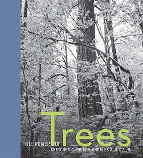 Front cover_The Power of Trees