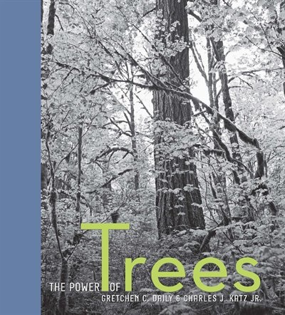 Front cover_The Power of Trees