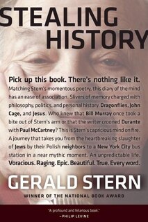 Front cover_Stealing History