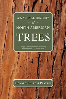 Front cover_A Natural History of North American Trees