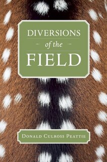 Front cover_Diversions of the Field
