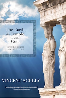 Front cover_The Earth, the Temple, and the Gods
